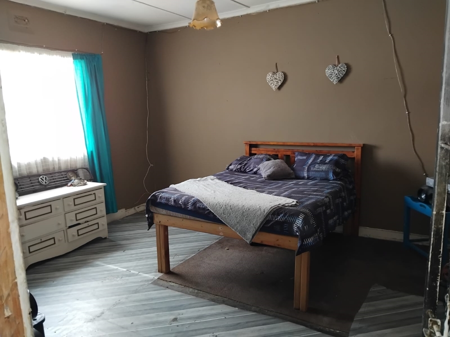 Commercial Property for Sale in Sidwell Eastern Cape